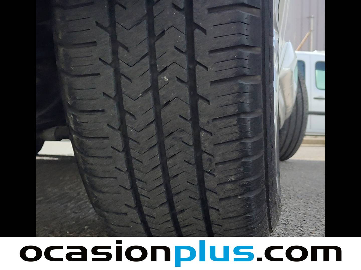 Foto Toyota Proace Verso Toyota Proace Verso 2.0D VX Plus Shuttle L1 Auto (145 CV) 8 Plazas