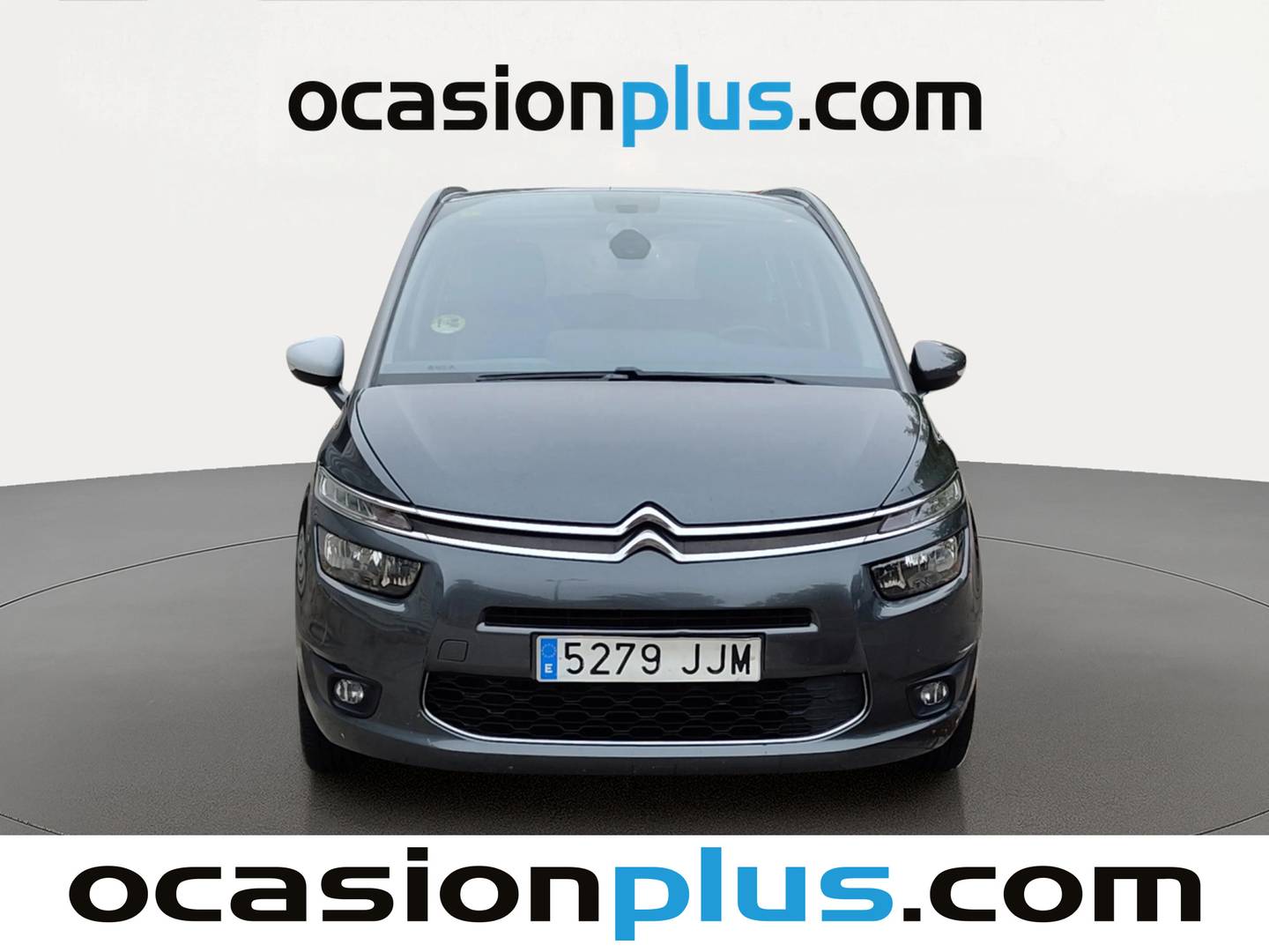 Citroën Grand C4 Picasso Citroën Grand C4 Picasso e-HDi 115 Airdream Intensive (115 CV) 115cv