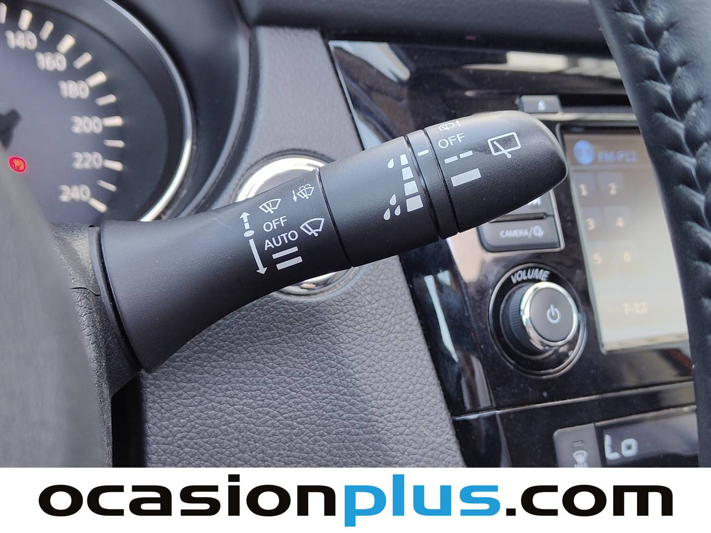 Nissan X-TRAIL Nissan X-Trail dCi 150 N-Connecta CVT (150 CV) seminuevo