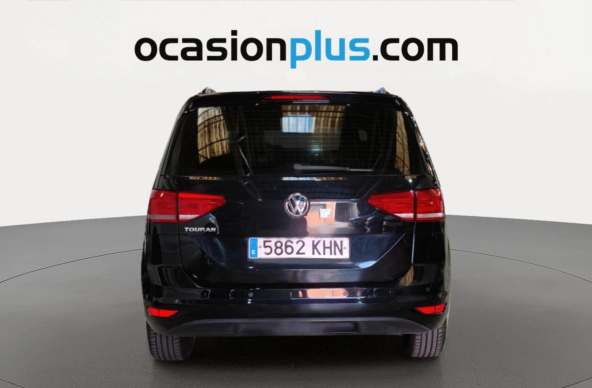 Volkswagen Touran Business 1.2 TSI 7 plazas - foto 15