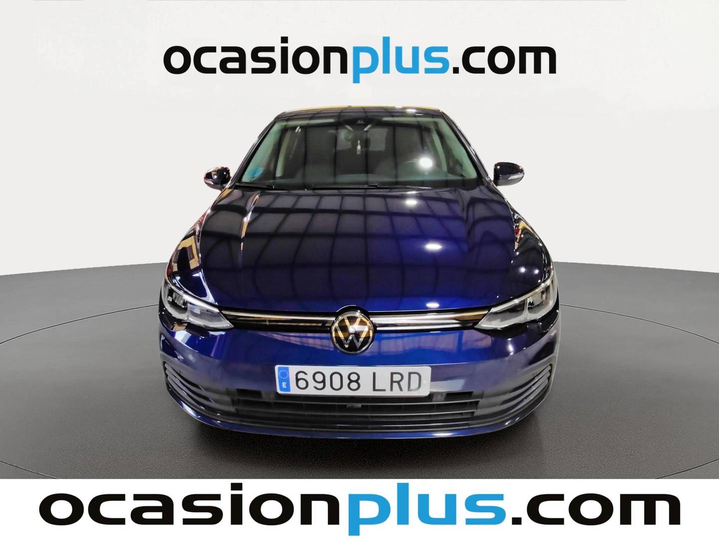 Volkswagen Golf Volkswagen Golf Life 1.0 eTSI (110 CV) DSG 110cv