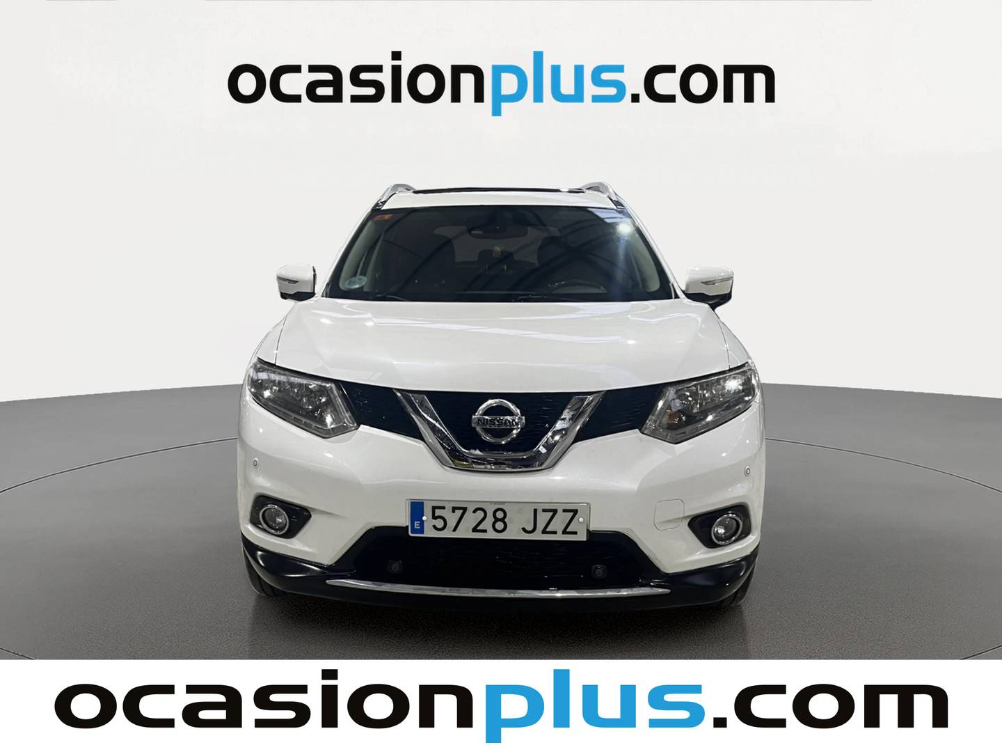 Foto Nissan X-TRAIL Nissan X-Trail dCi 130 N-Connecta 4x2 (130 CV)