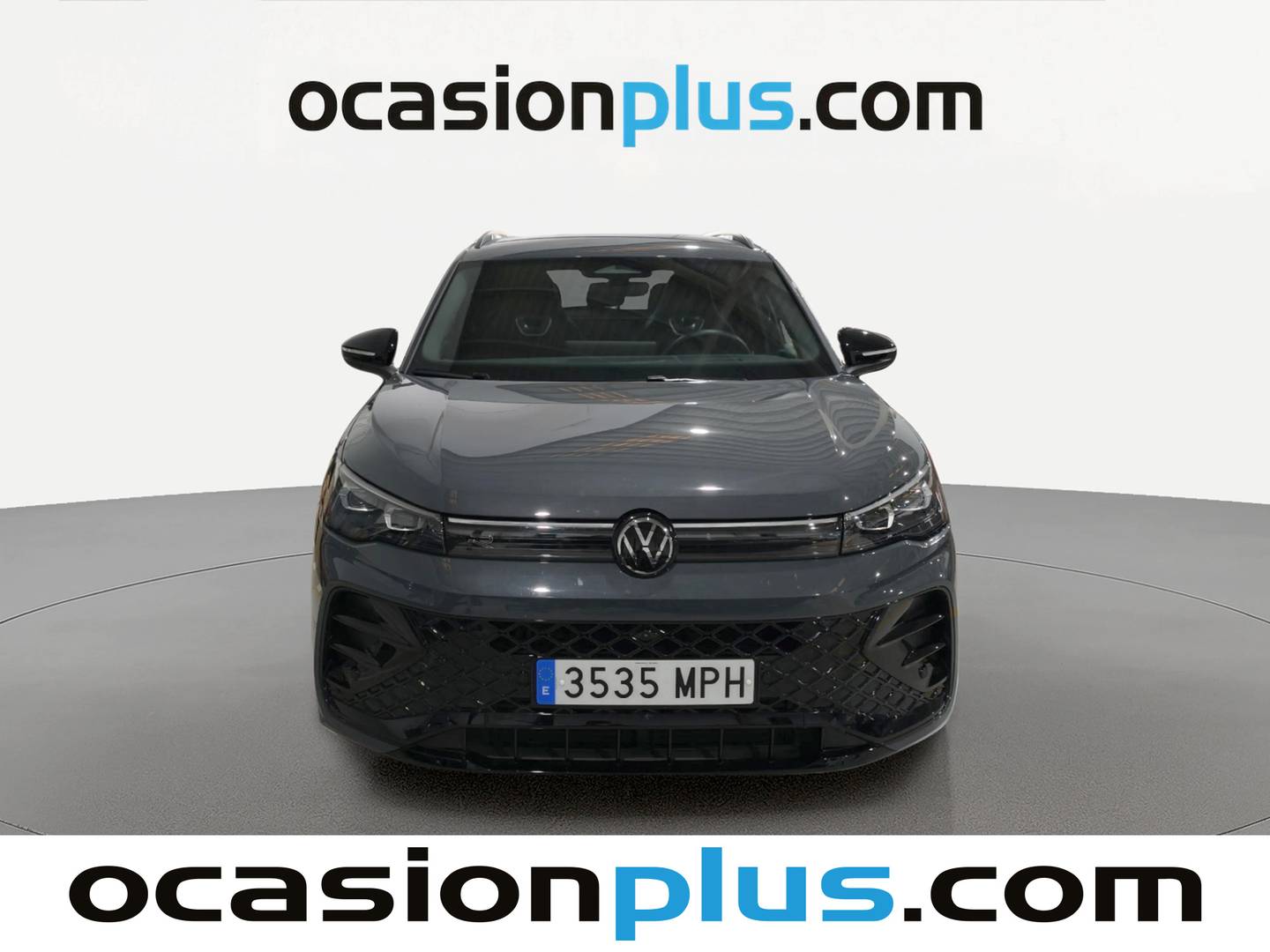 Foto Volkswagen Tiguan Volkswagen Tiguan R-Line 1.5 eTSI (150 CV) DSG
