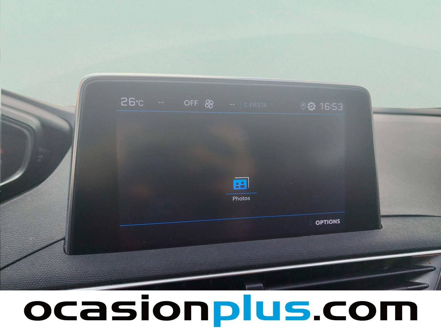 Accesorios del Peugeot 5008 Hybrid Peugeot 5008 Hybrid 1.2 Active Pack eDCS6 (136 CV) 7 Plazas