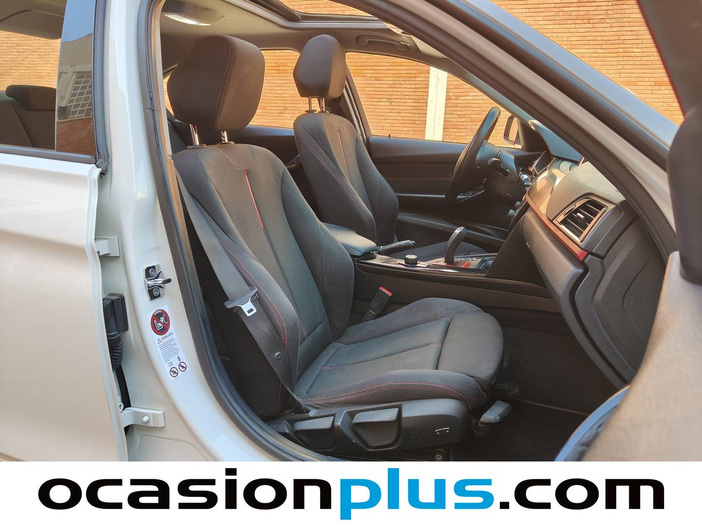 Foto BMW Serie 3 BMW Serie 3 320i AUTO (184 CV)