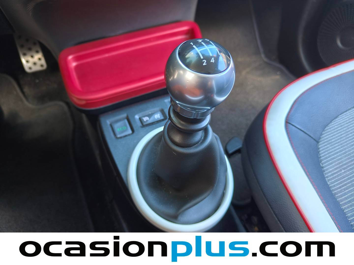 Renault Twingo Renault Twingo Zen Energy TCe (90 CV) S&S de segunda mano