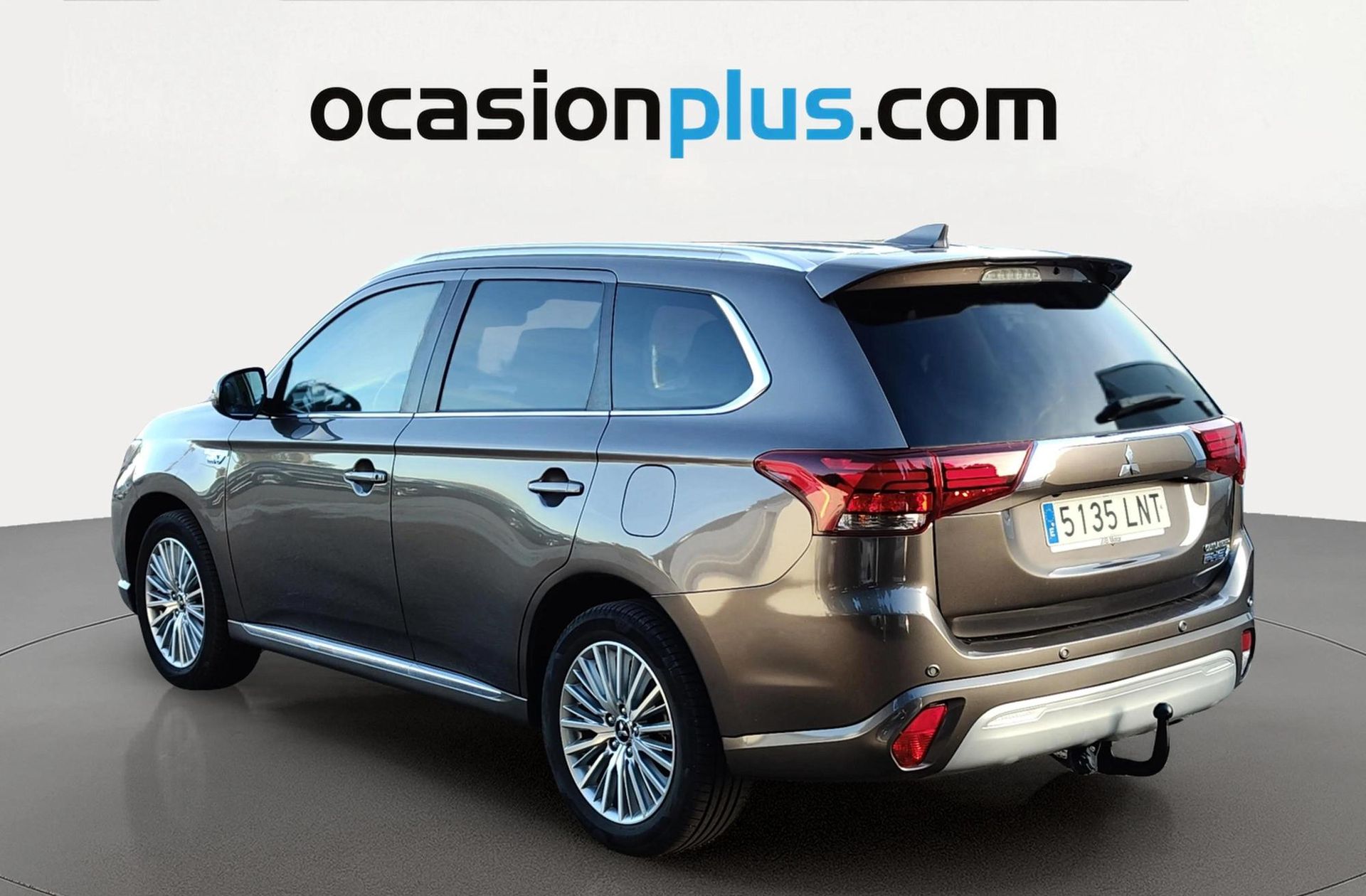 Mitsubishi Outlander 2.4 PHEV Kaiteki 4WD - foto 3