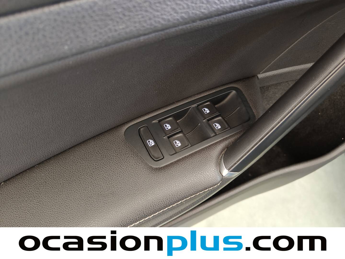 Foto Volkswagen Golf Volkswagen Golf 1.4 TSI ACT Tech BMT (150 CV) Pack R-Line