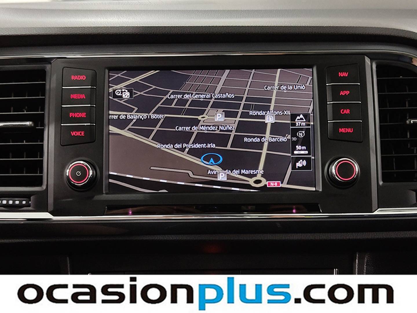 Foto Seat Ateca SEAT Ateca 1.5 TSI S&S Style (150 CV)