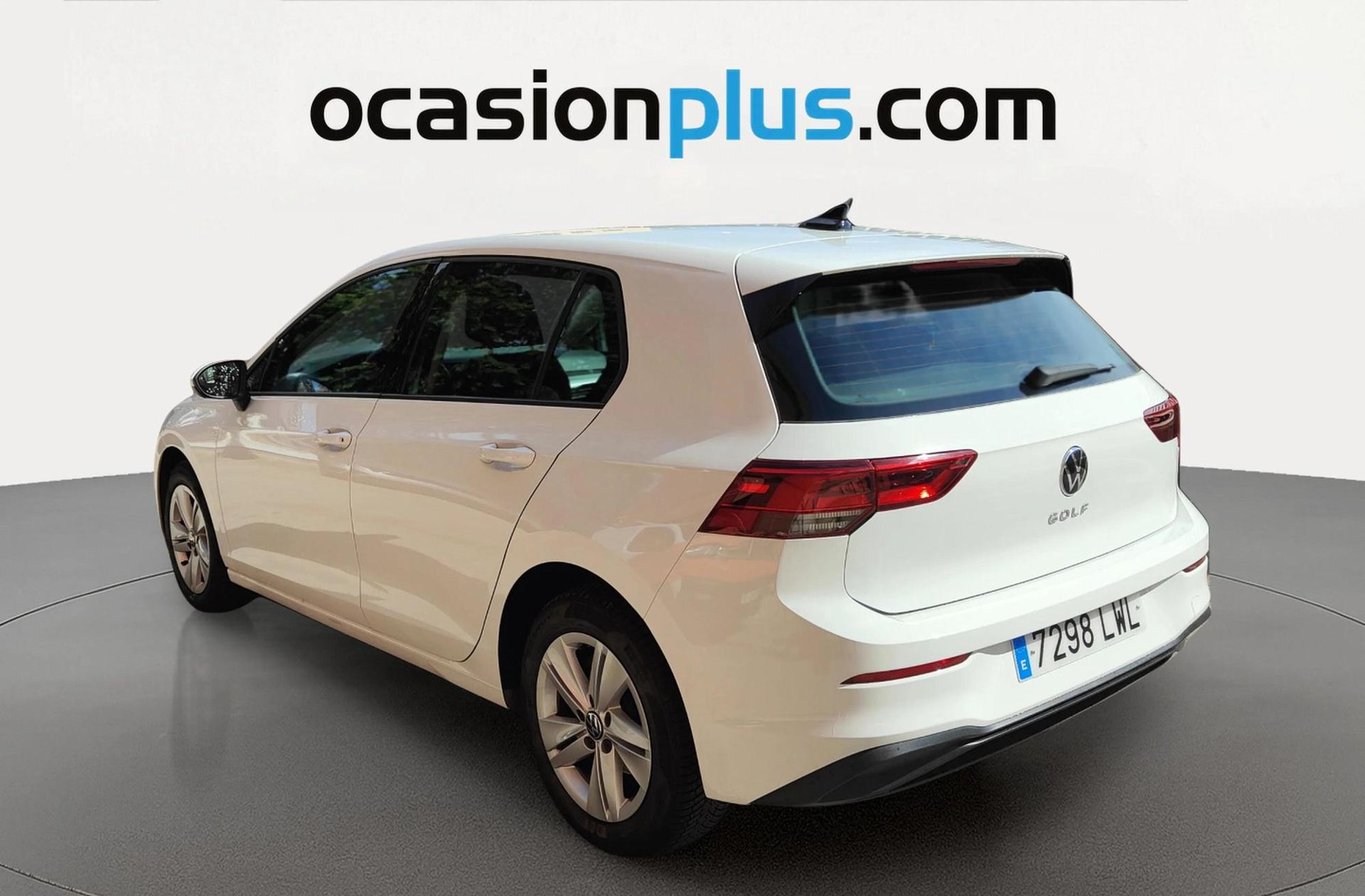 Volkswagen Golf 2.0 TDI - foto 3