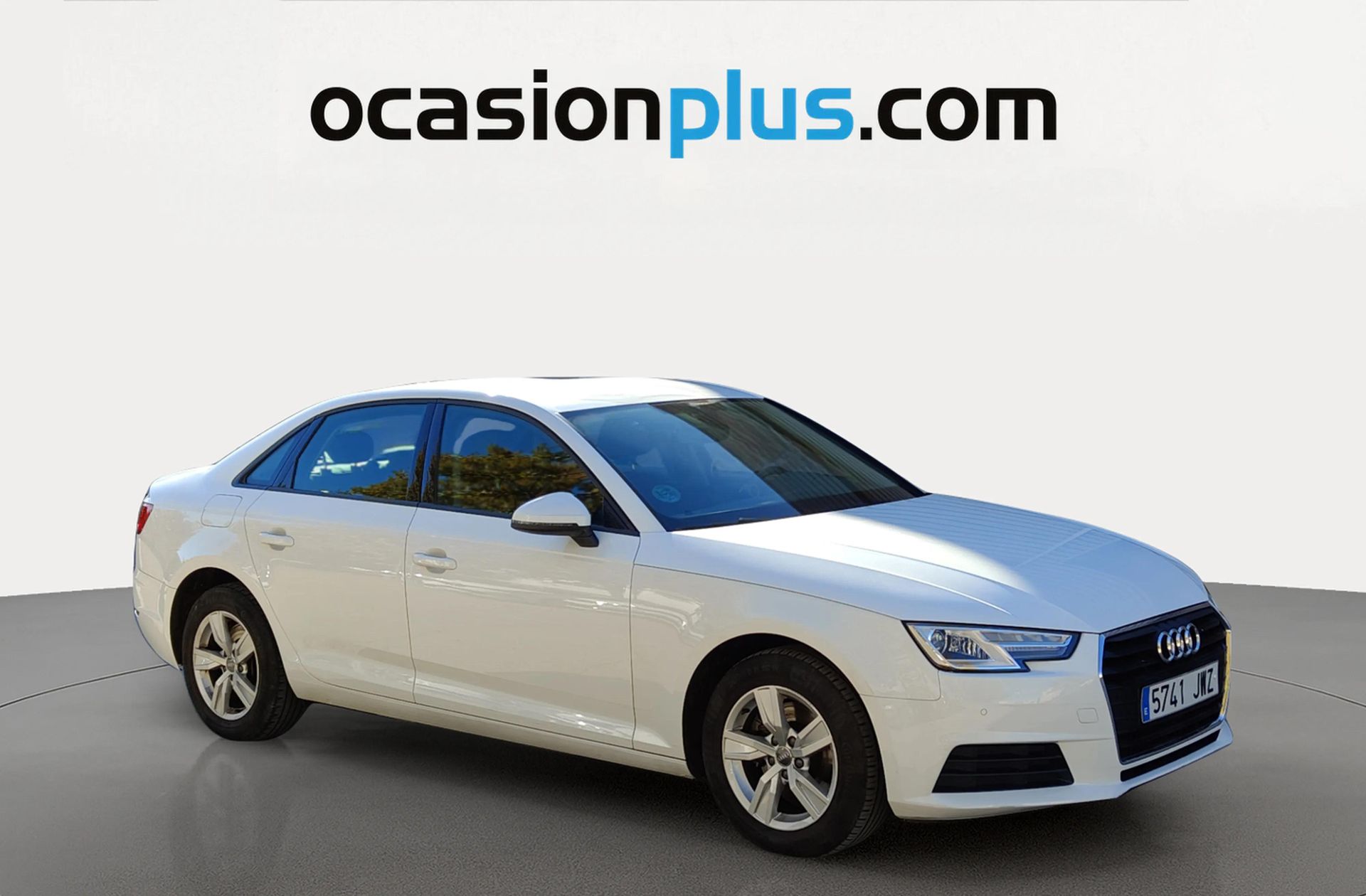 Audi A4 Advanced edition 2.0 TDI - foto 2