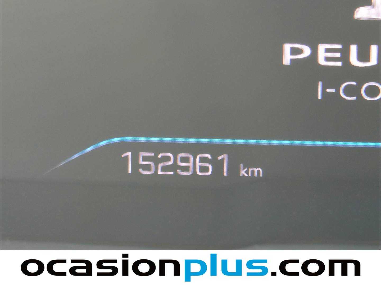 Foto Peugeot 3008 Peugeot 3008 BlueHDI 130 S&S Allure EAT8 (130 CV)