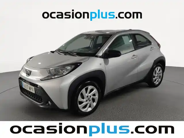 Toyota Aygo X Cross