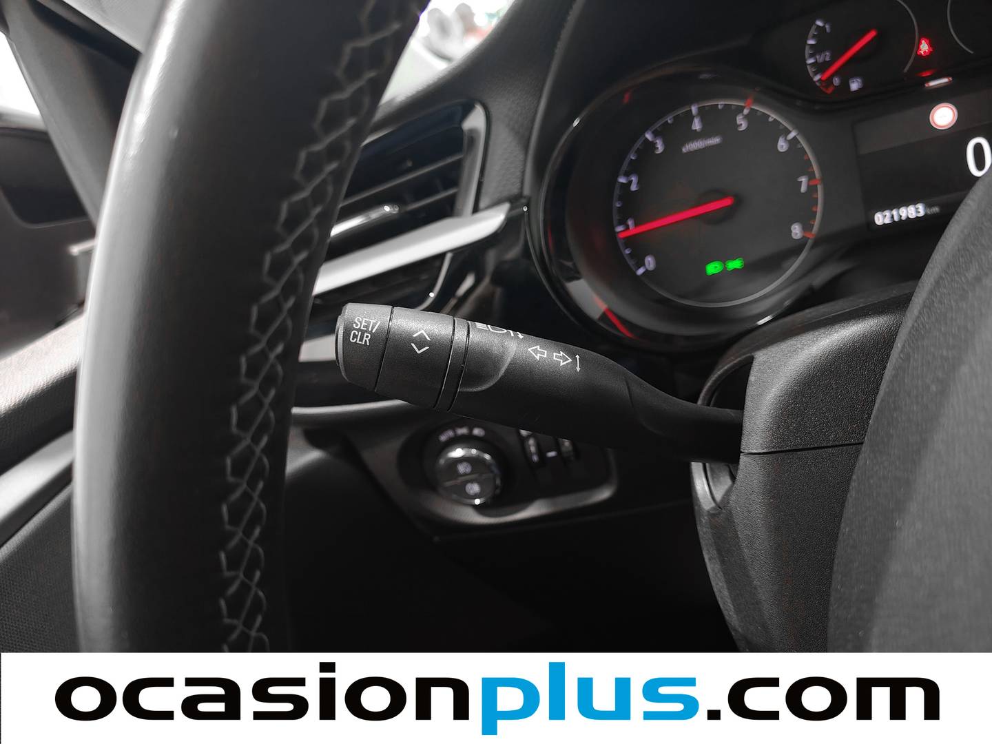 Opel Corsa Opel Corsa 1.2 XEL S&S Edition (75 CV) seminuevo