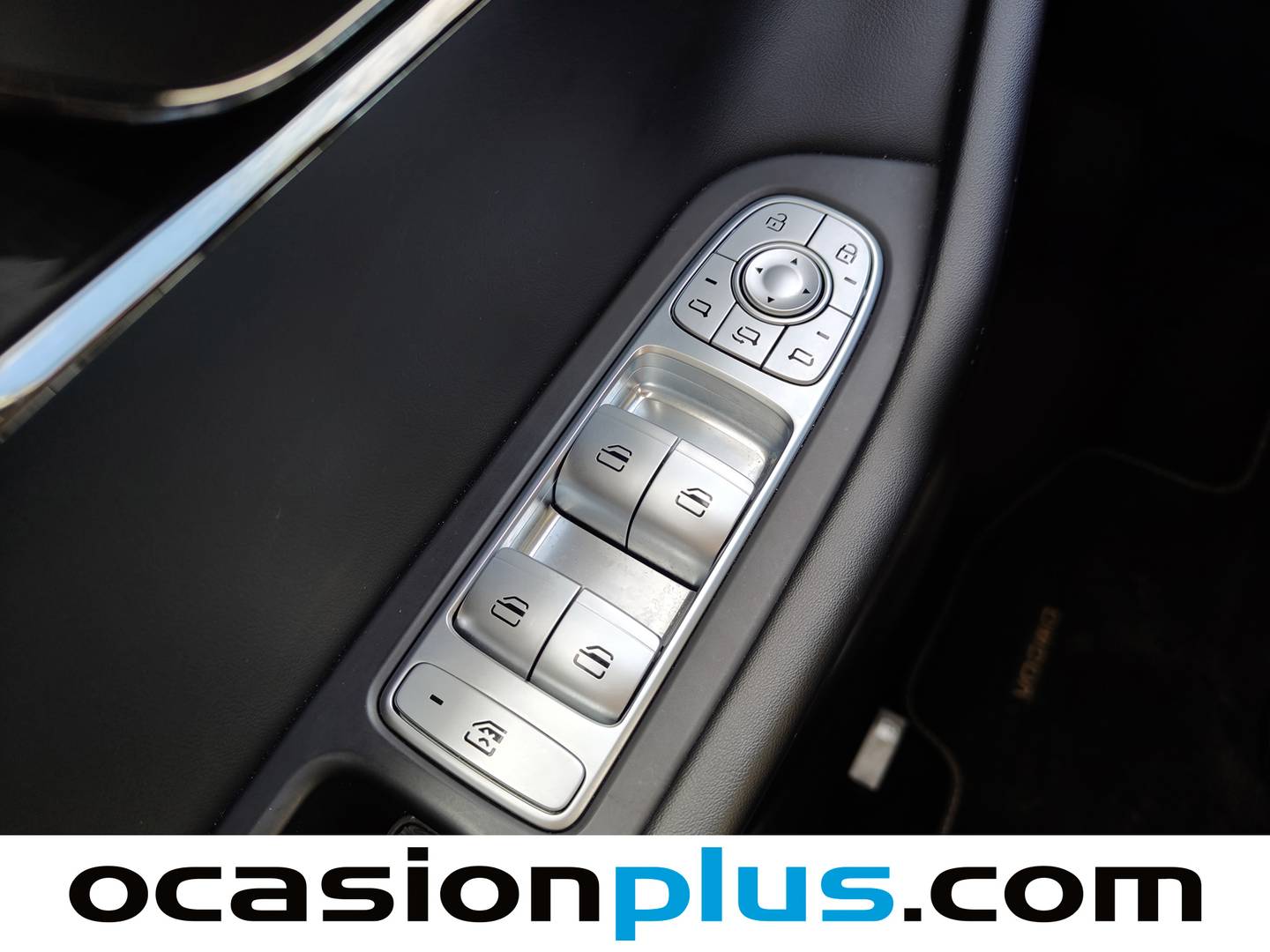 OMODA 5 OMODA 5 1.6 TGDI Premium (145 CV) gasolina