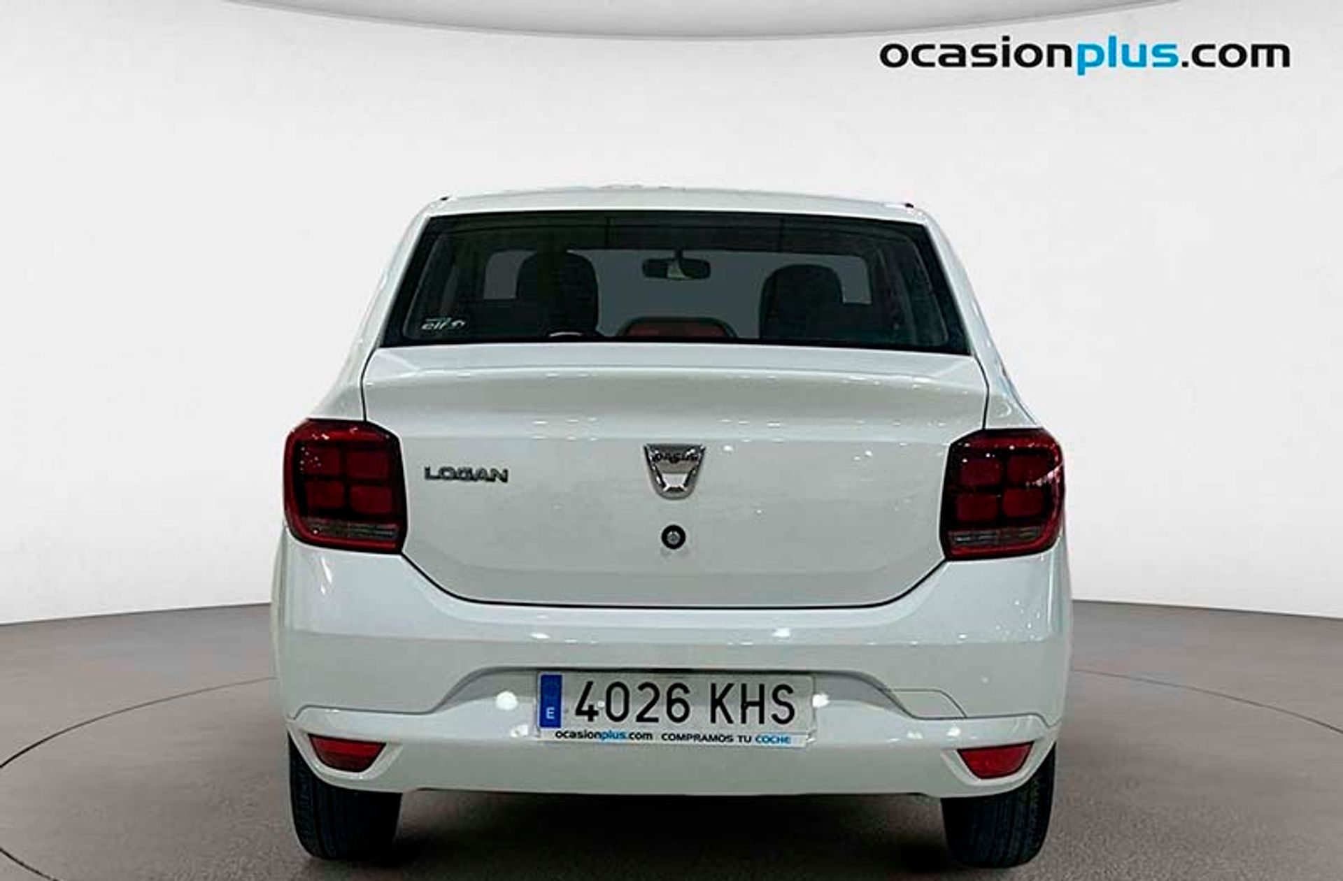 Dacia Logan Ambiance 1.0 - foto 13