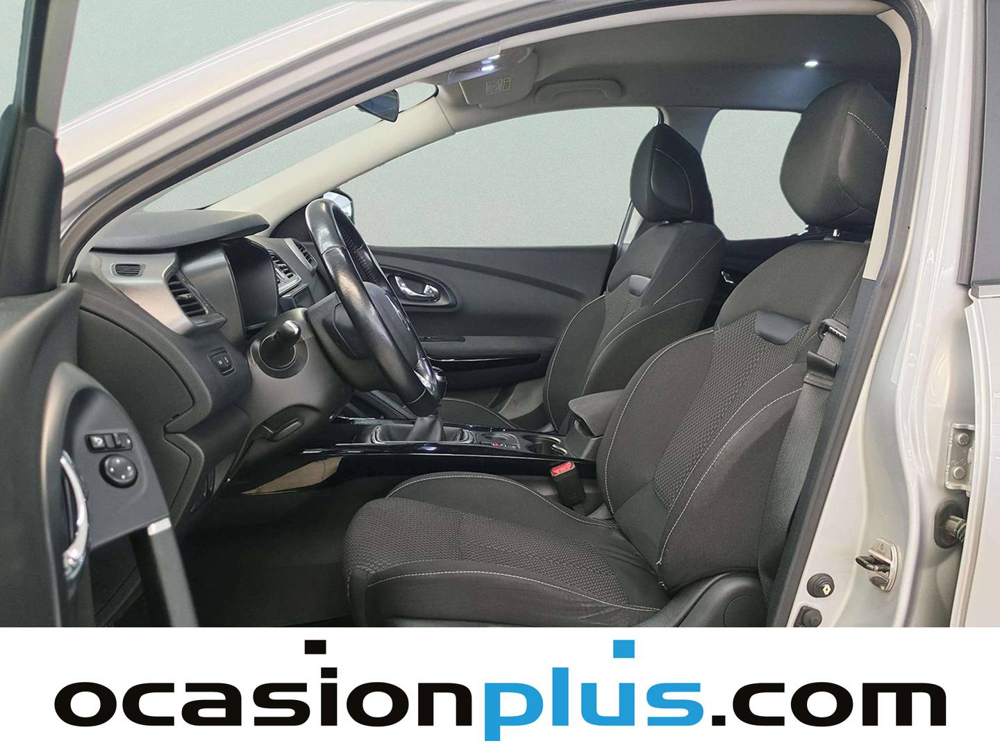 Renault Kadjar Renault Kadjar Intens Energy dCi (130 CV) seminuevo