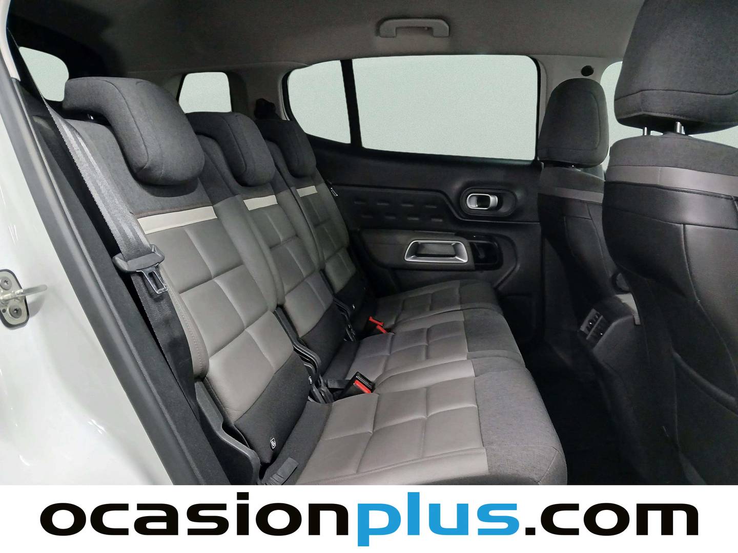 Citroën C5 Aircross Citroën C5 Aircross PureTech 130 S&S Feel Pack EAT8 (131 CV) al mejor precio