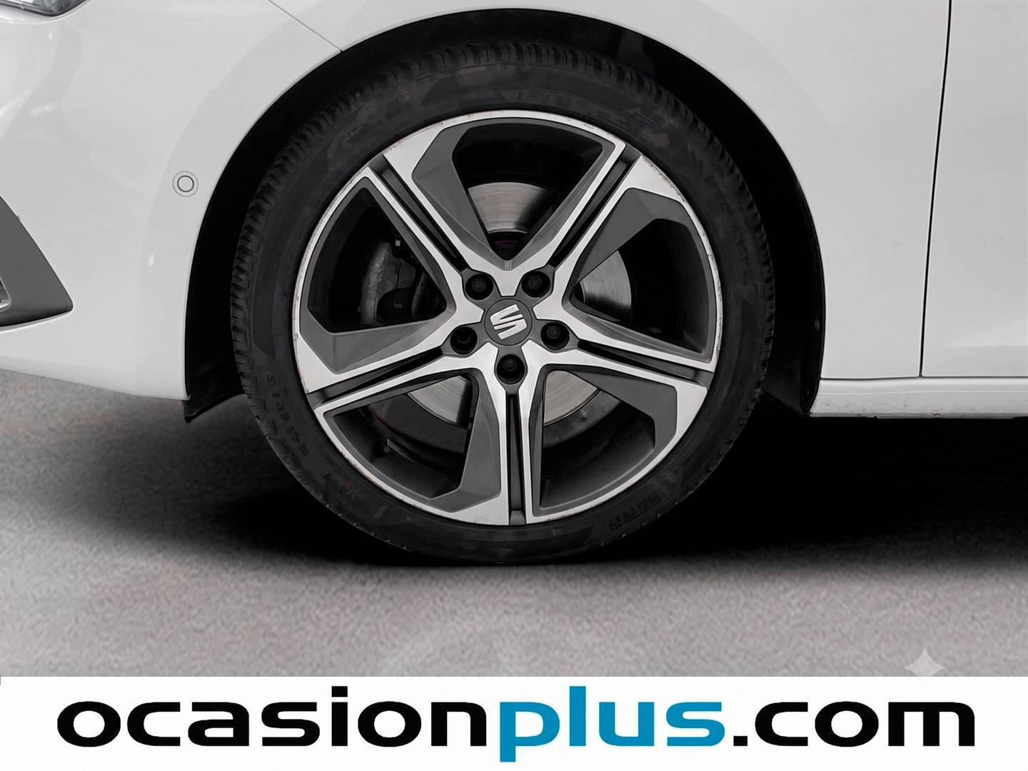 Seat León Seat León 2.0 TDI S&S FR DSG (150 CV) 2022