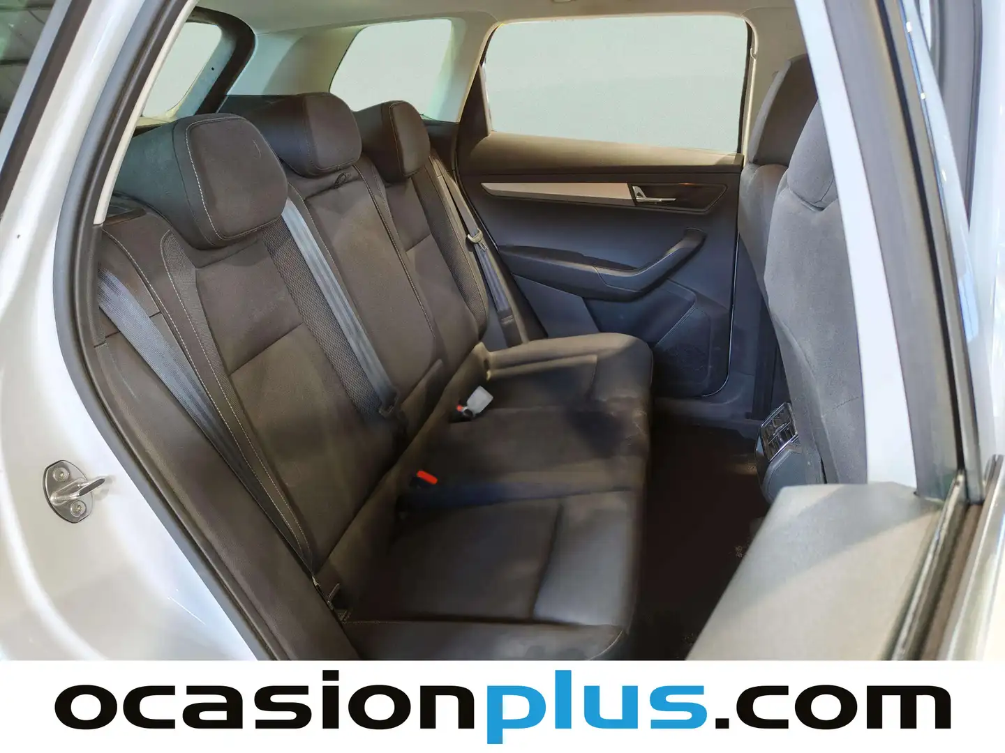 Foto Skoda Karoq Skoda Karoq 2.0 TDI Selection (115 CV)