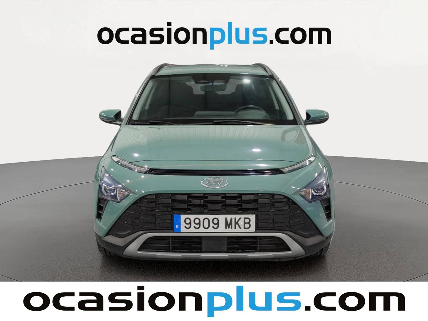 Hyundai Bayon Hyundai Bayon 1.2 MPI Klass (84 CV) 84cv