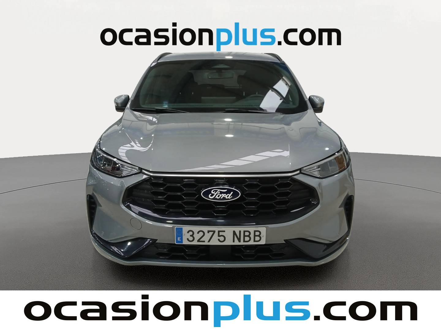 Foto Ford Kuga Ford Kuga 1.5T EcoBoost ST-Line 4x2 (150 CV)