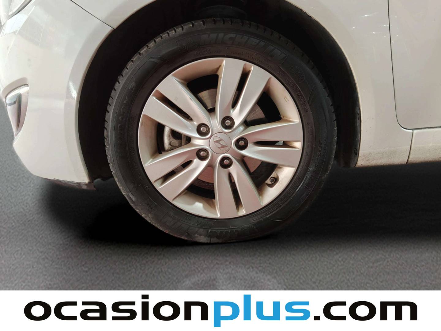 Hyundai ix20 Hyundai ix20 1.6 CRDI BlueDrive Tecno Nav (115 CV) manual