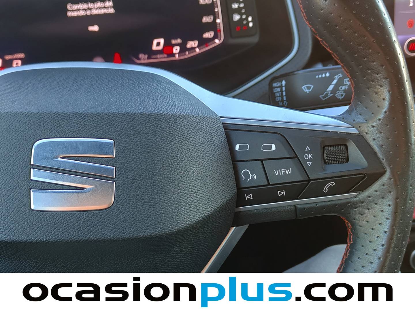 Foto Seat Ibiza SEAT Ibiza 1.0 TSI S&S FR XL (110 CV)