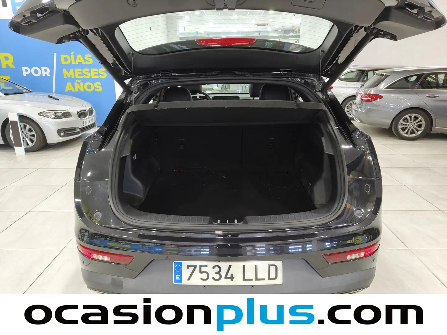 Foto DFSK Fengon 5 DFSK Fengon 5 1.5T Classic (136 CV) GLP