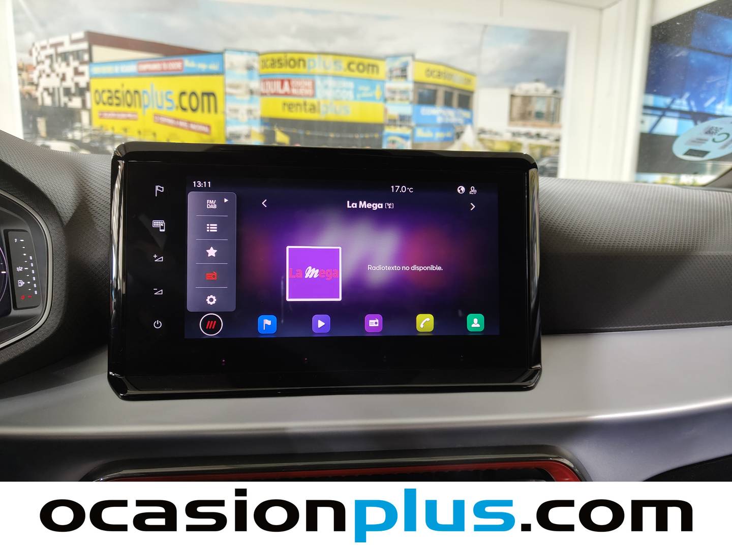 Foto Seat Arona SEAT Arona 1.0 TSI S&S FR XL (115 CV)