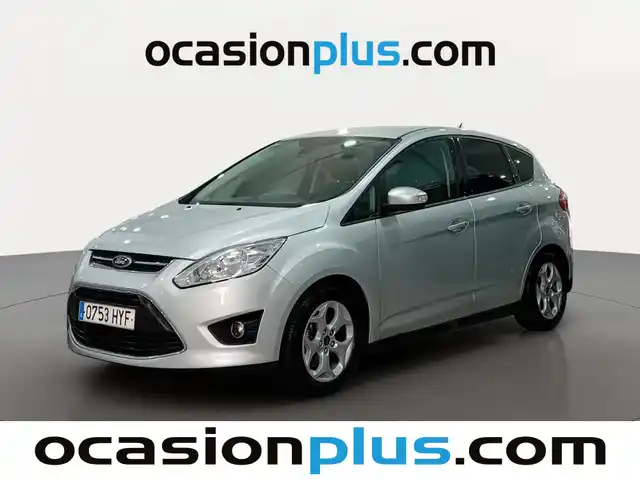 Ford C-Max 1.0 EcoBoost S&S Trend (125 CV) de segunda mano
