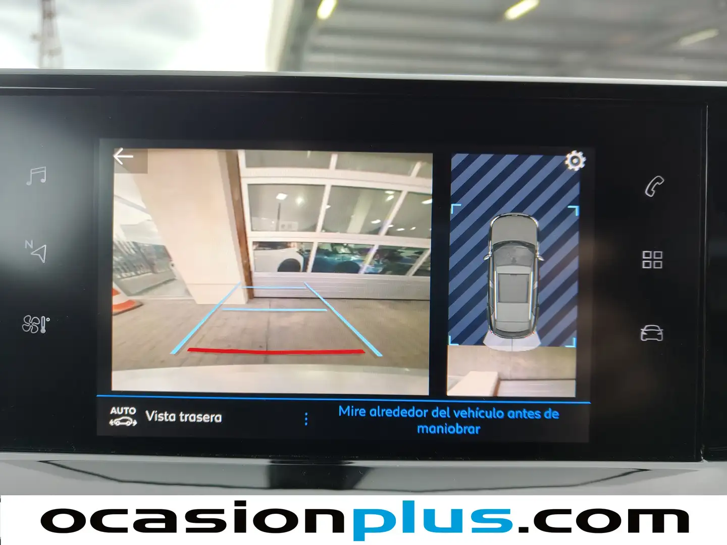 Foto Peugeot 2008 Peugeot 2008 PureTech 130 S&S Allure Pack (130 CV)