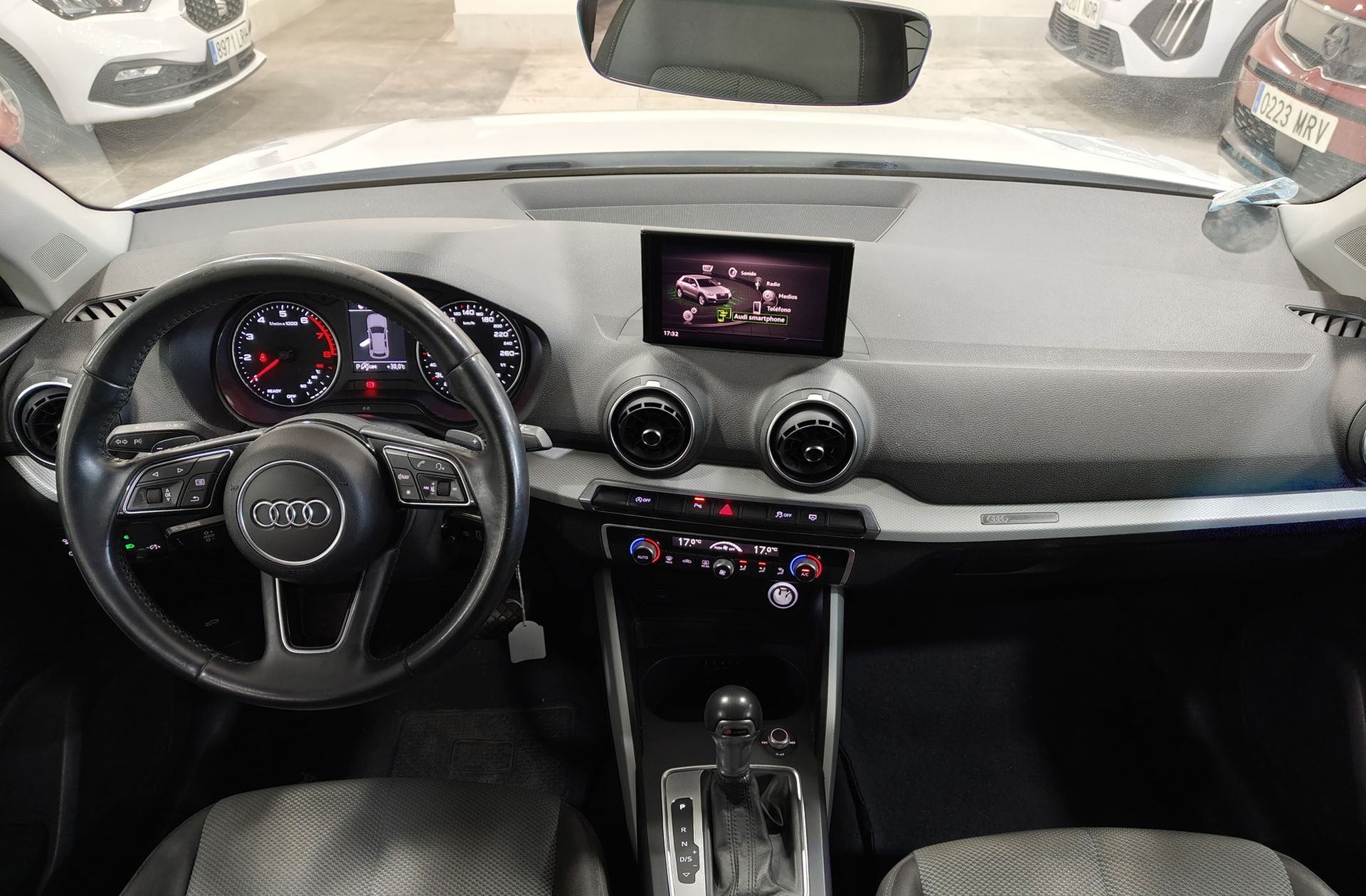 Audi Q2 design 30 TFSI S tronic - foto 6