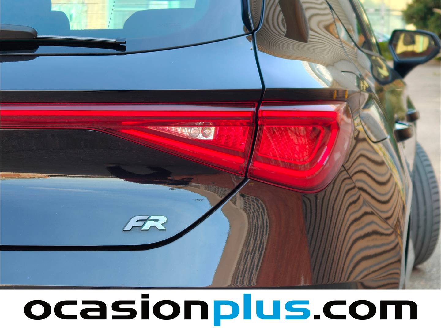 Seat León SEAT León 1.5 TSI S&S FR Go L (150 CV) km 0