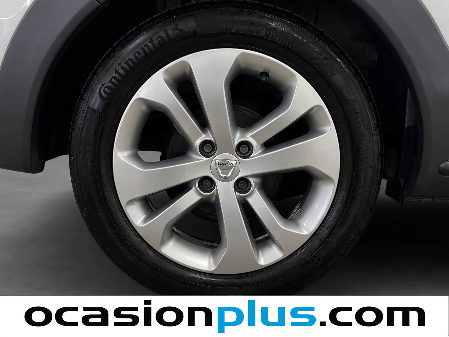 Dacia Lodgy Dacia Lodgy Stepway dCi (109 CV)7 Plazas al mejor precio