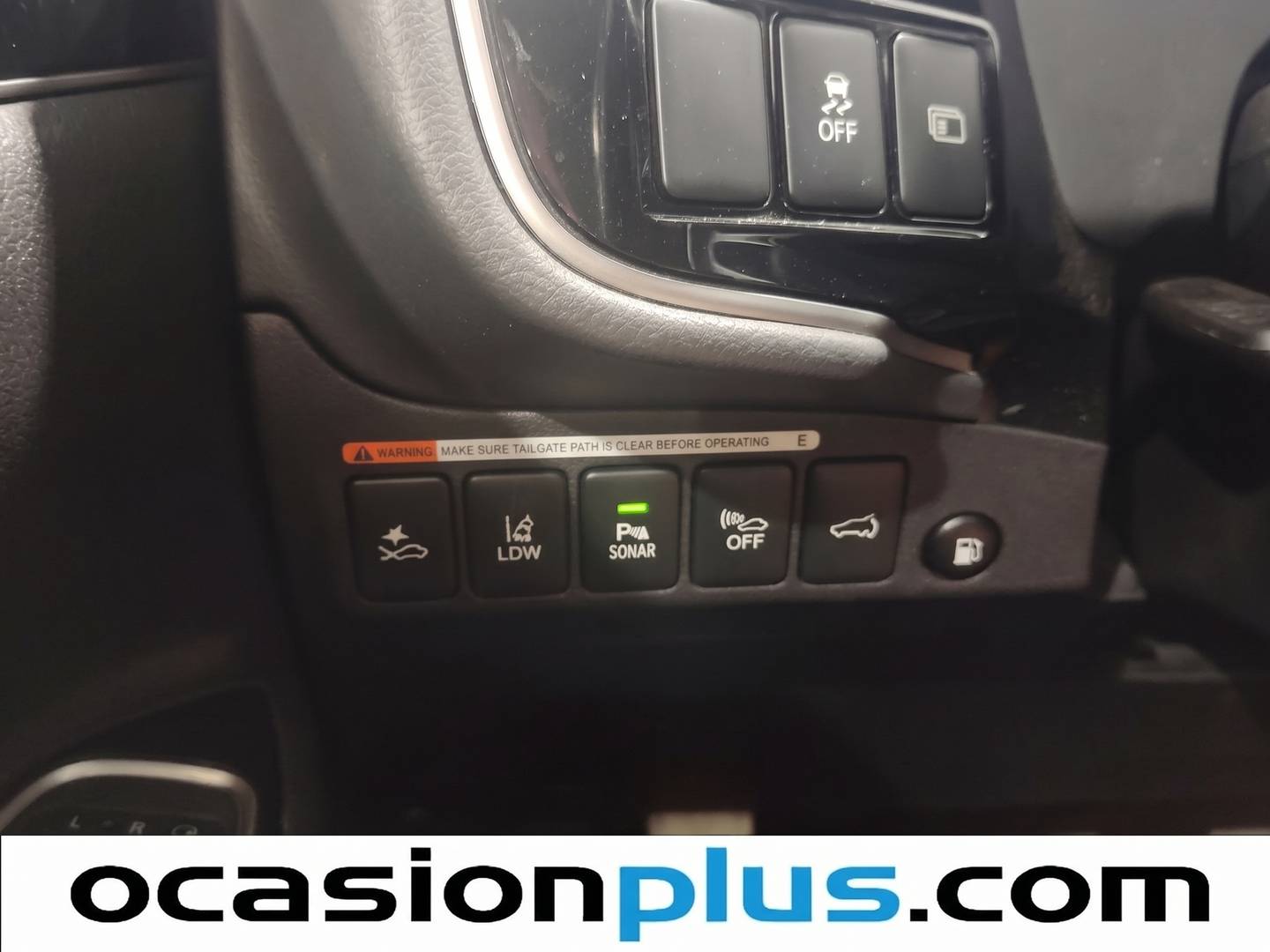 Mitsubishi Outlander Mitsubishi Outlander 2.4 PHEV Kaiteki 4WD Auto (224 CV) seminuevo