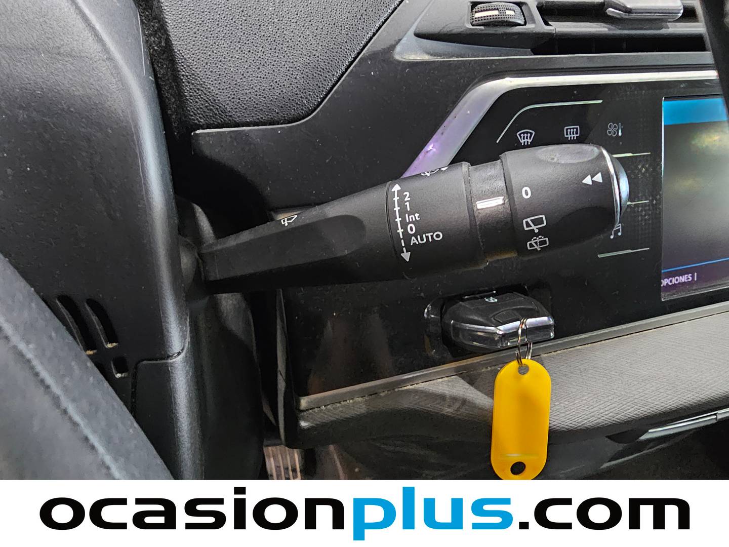 Citroën Grand C4 Picasso Citroën Grand C4 Picasso BlueHDi 150 Shine (150 CV) 7 PLAZAS 2017