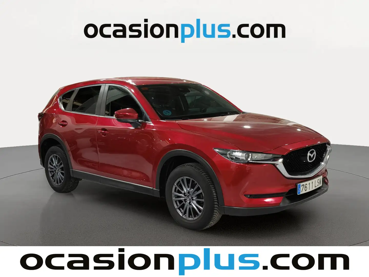 Foto Mazda CX-5 Mazda CX-5 2.0 GE Origin 2WD  (165 CV)