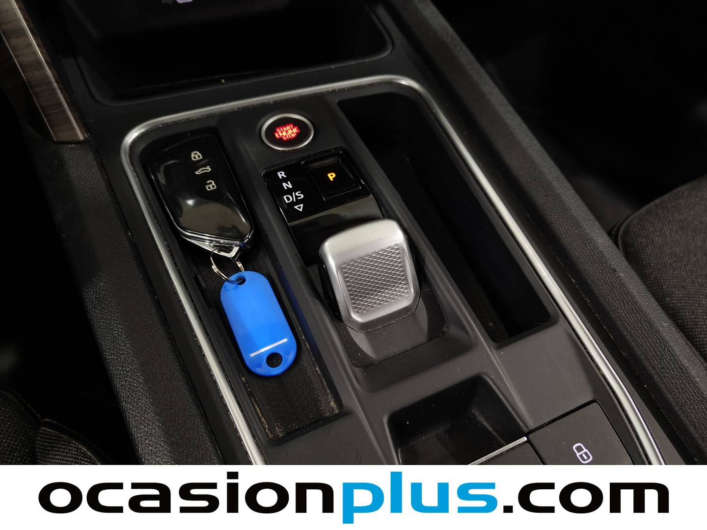 Seat León SEAT León 2.0 TDI S&S Xcellence DSG (150 CV) de segunda mano