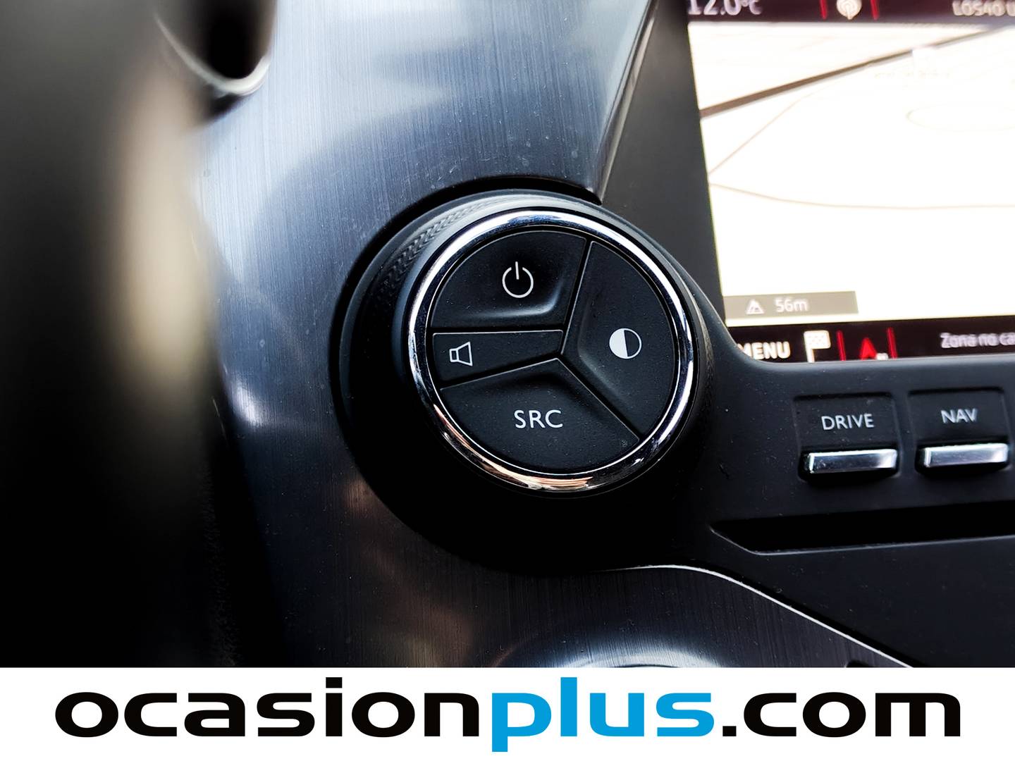 DS DS 5 DS DS5 BlueHdi 150 Desire  (150 CV) de ocasión