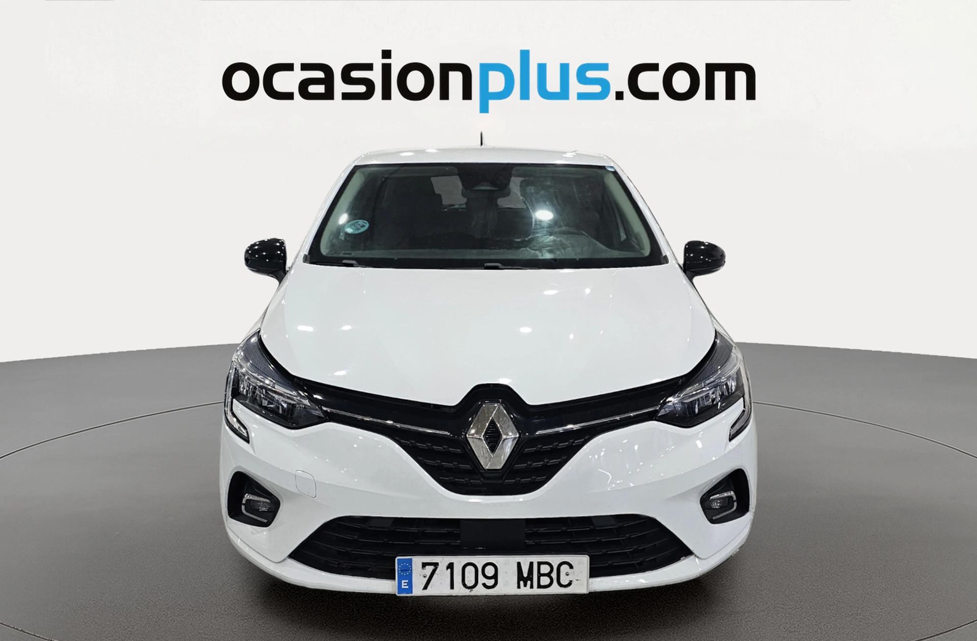 Renault Clio Equilibre Blue dCi - foto 13