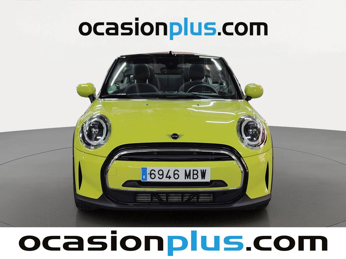 Mini MINI Mini MINI Cooper Cabrio (136 CV) km 0