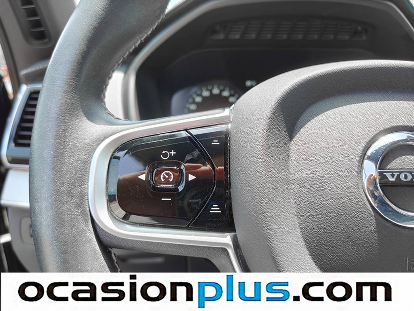 Foto Volvo XC90 Volvo XC90 T8 Recharge R-Design AWD Auto (390 CV)