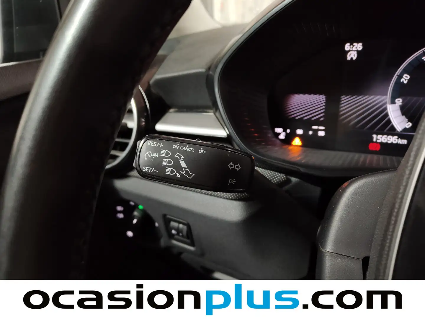 Foto Skoda Fabia Skoda Fabia 1.0 TSI Selection (95 CV)