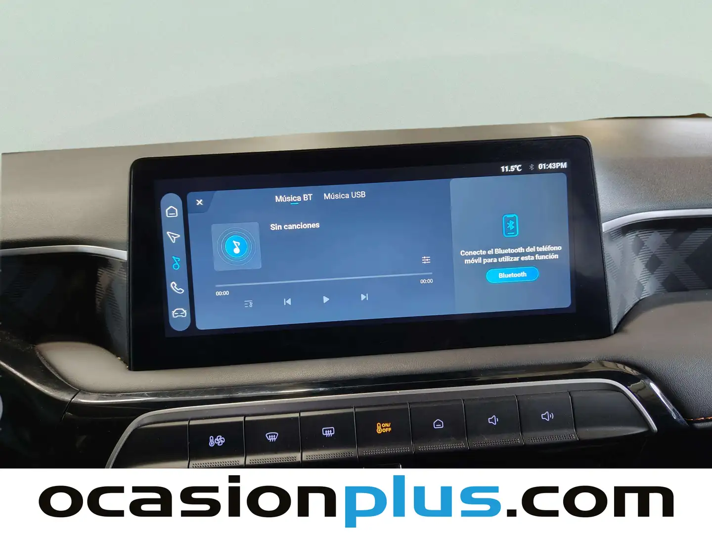 Foto MG MG3 MG MG3 1.5 Standard (116 CV)