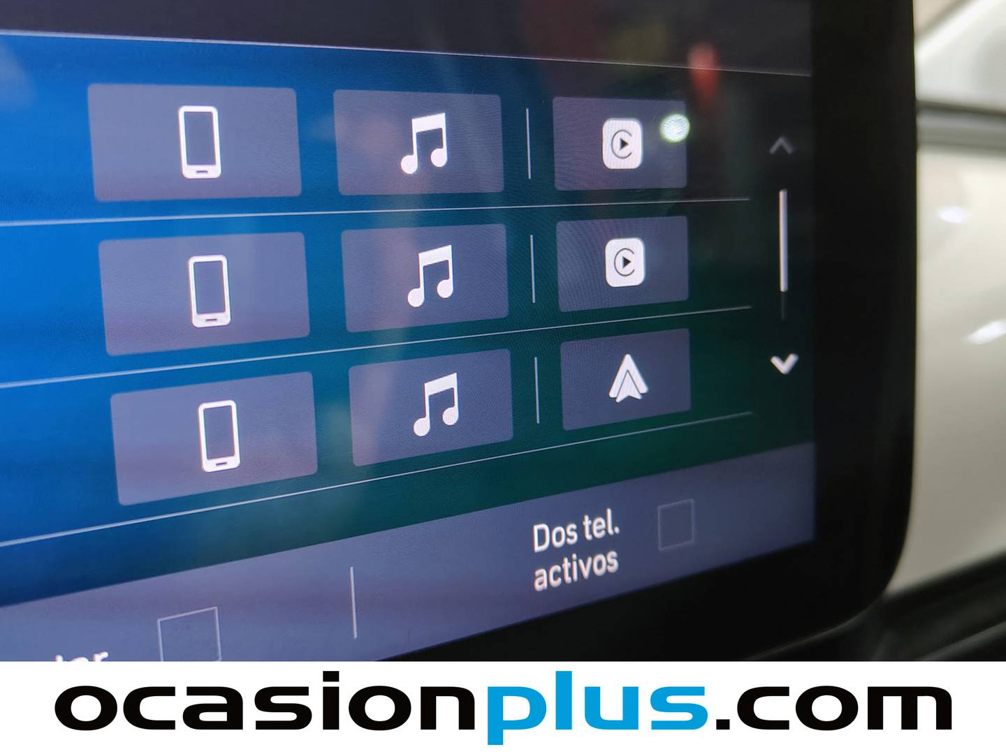 Equipamiento del Fiat 500 Fiat 500 Electrico Electrico Icon Hb 320km (118 CV)