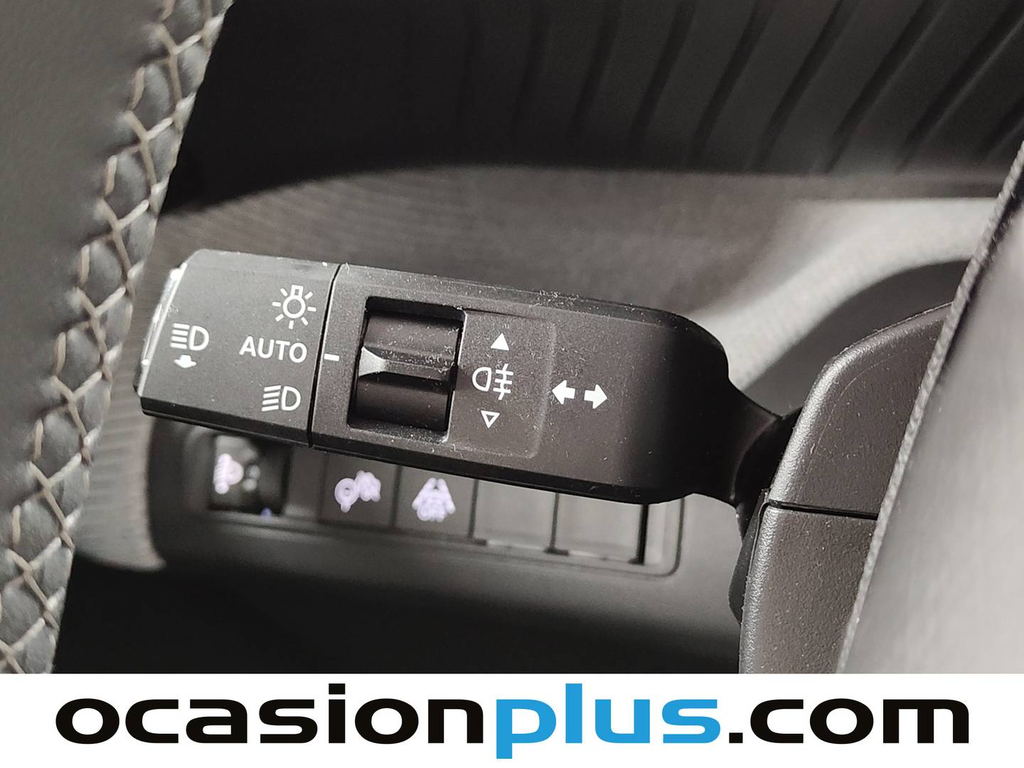 Accesorios del Citroën C3 Citroën C3 Max Hybrid e-DSC6 (110 CV)