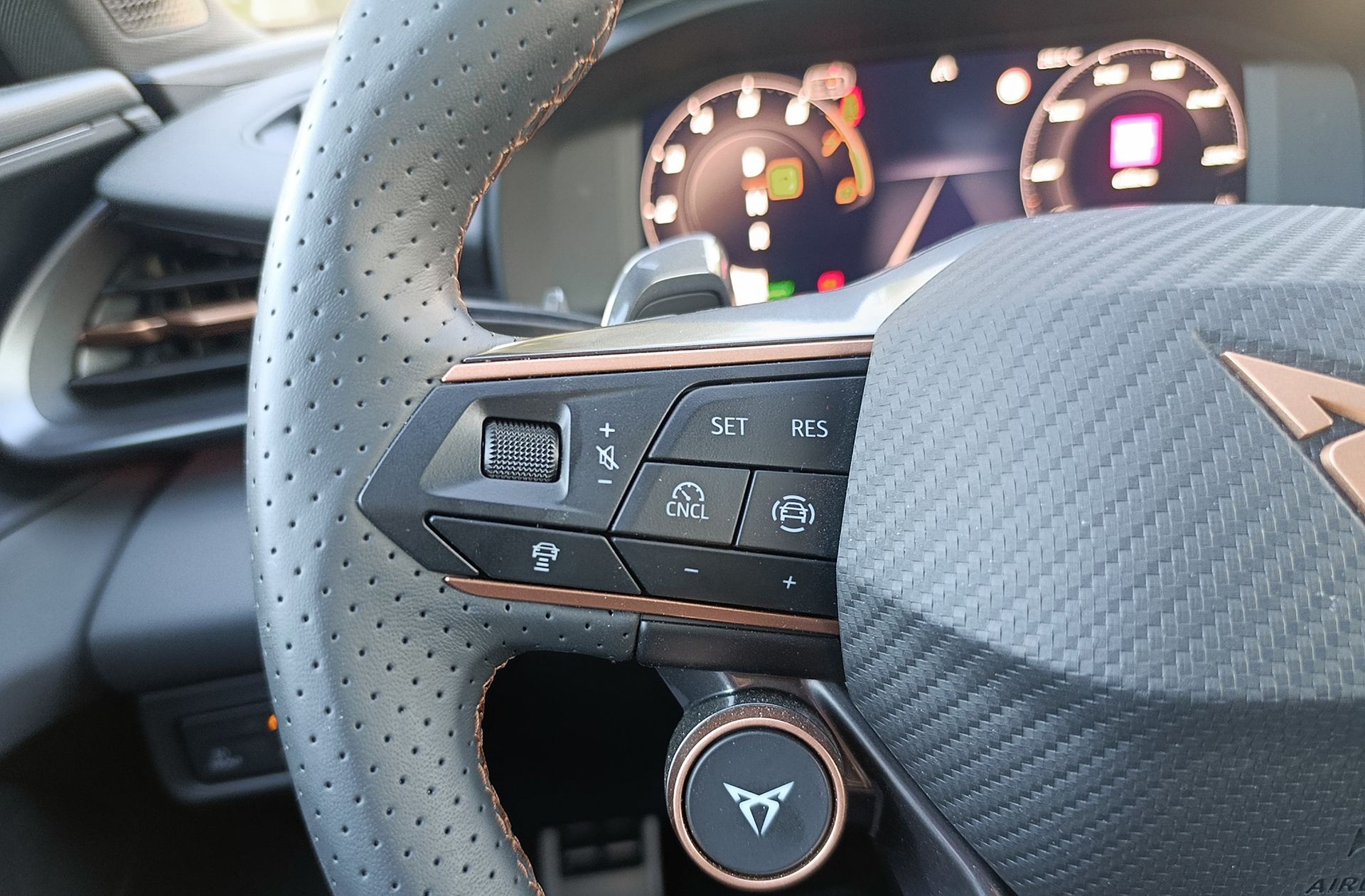 Cupra Terramar 1.5 eTSI Beyond DSG - foto 26