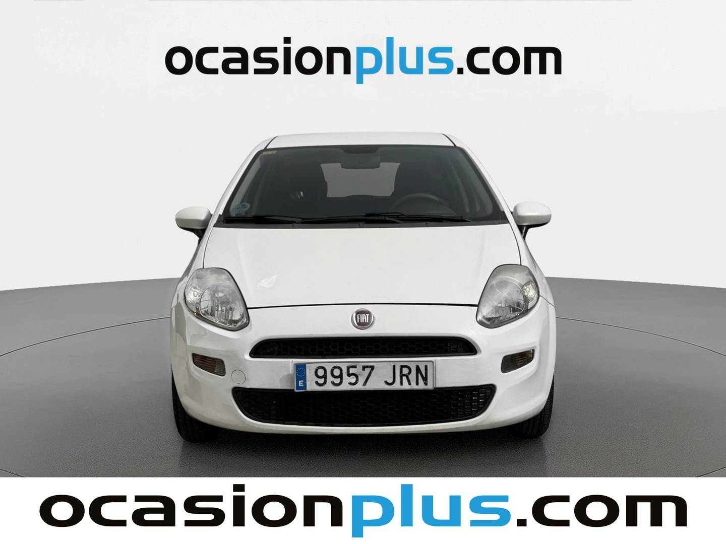 Fiat Punto Fiat Punto 1.2 8v S&S Gasolina Pop (69 CV) 69cv