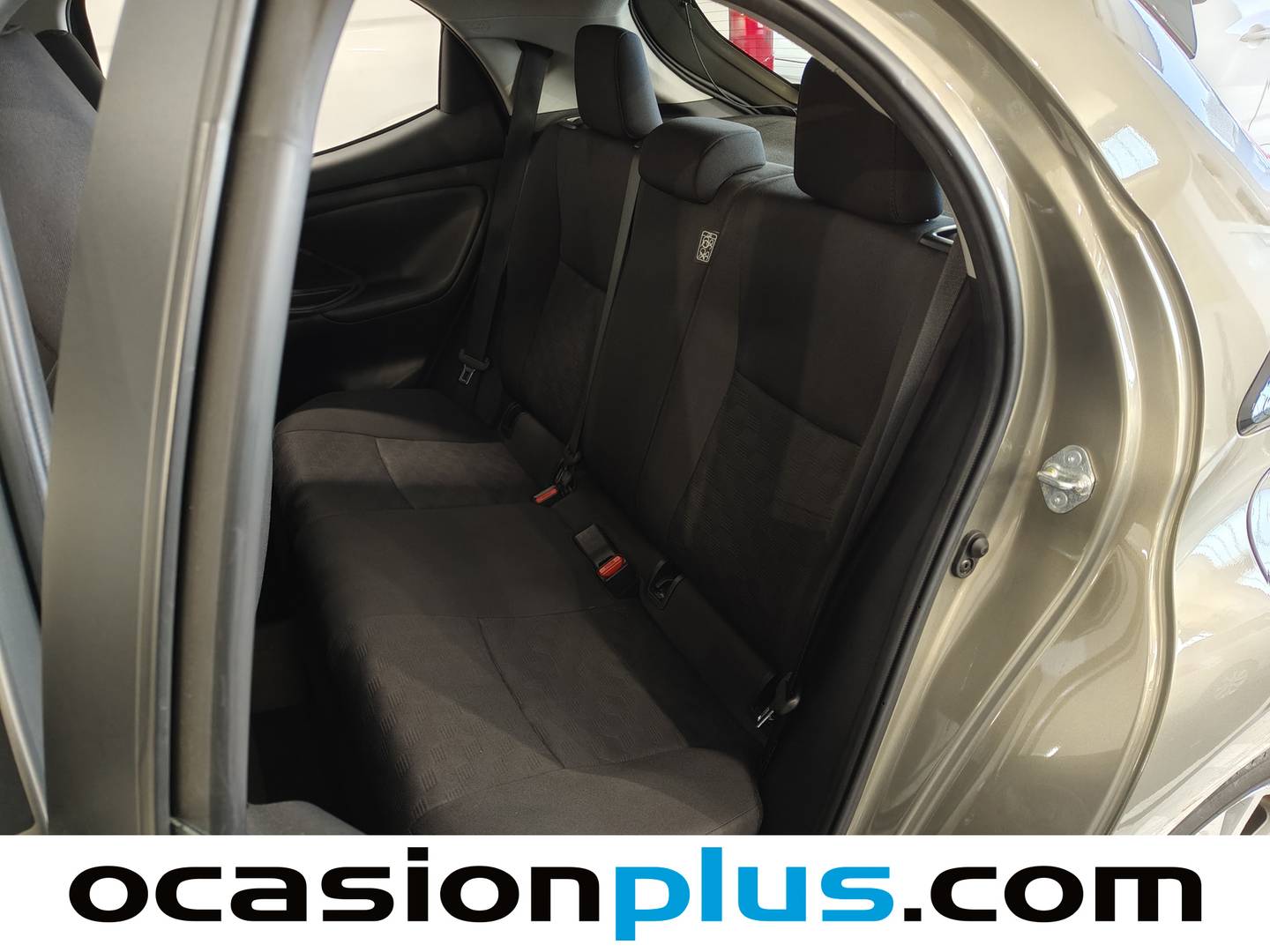 Foto Toyota Yaris Toyota Yaris 120H Active Plus (116 CV)